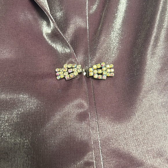 Alex Evenings (Neiman Marcus) 2 pc Formal Gown it’s Stunning NWT - Picture 11 of 12